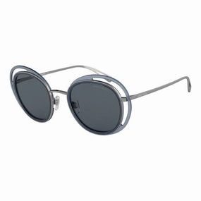 Ladies'Sunglasses Armani Ar6081-301087 ( 50 Mm) Clearance Steal Today