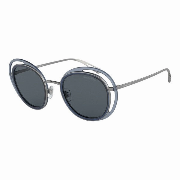 Ladies'Sunglasses Armani Ar6081-301087 ( 50 Mm) Clearance Steal Today