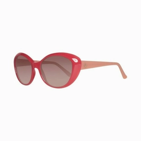 Hot Savings Alert Daily Hot Deal Ladies'Sunglasses Benetton Be937S04