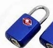 Trendy Picks Today Tsa Key Lock Set - 2 Pack