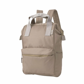 Weekend Flash Offer Mega Discount Today Anello Sonia Kuchigane Backpack Slim R