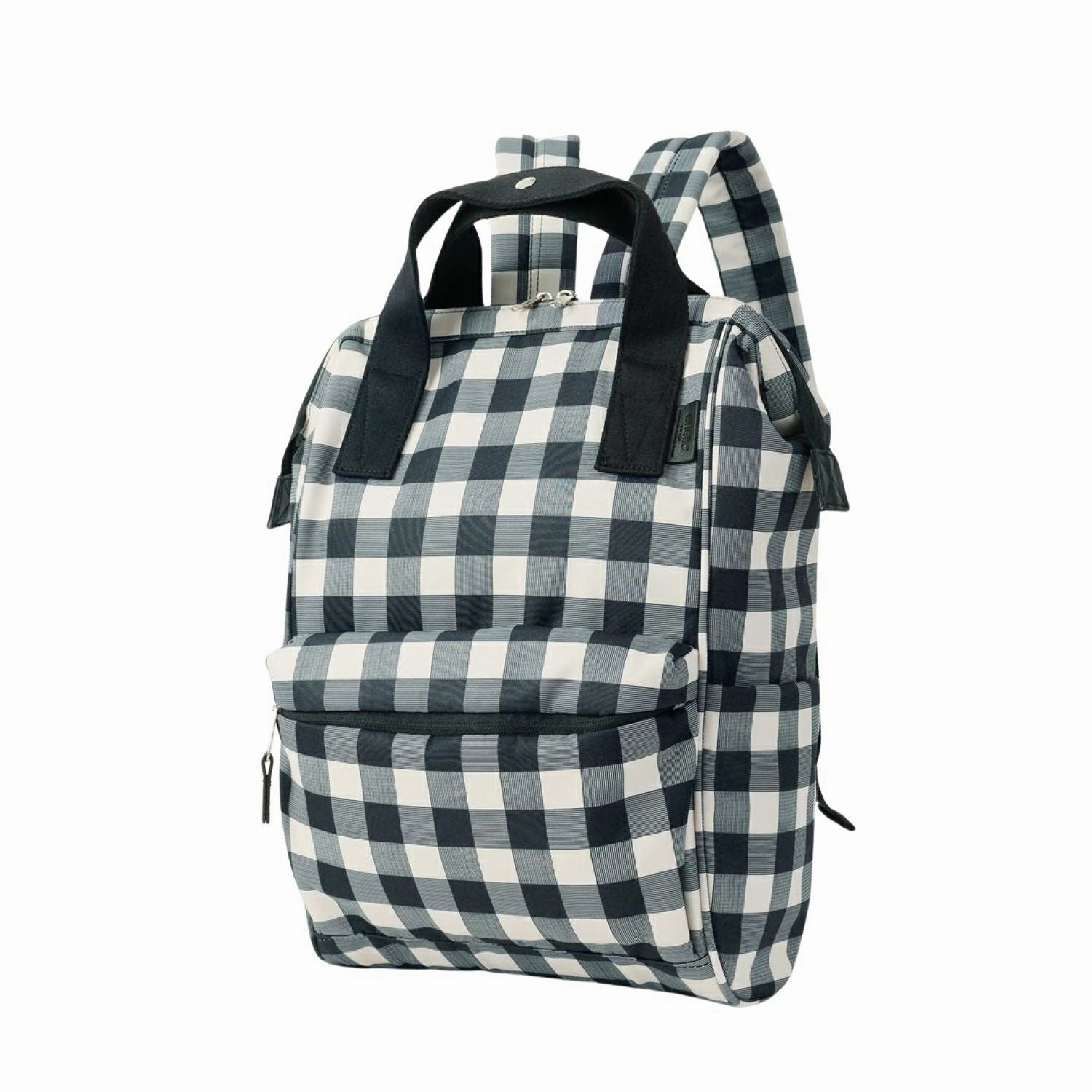 Todays Steal Special Deals Online Anello Sonia Kuchigane Backpack Slim R