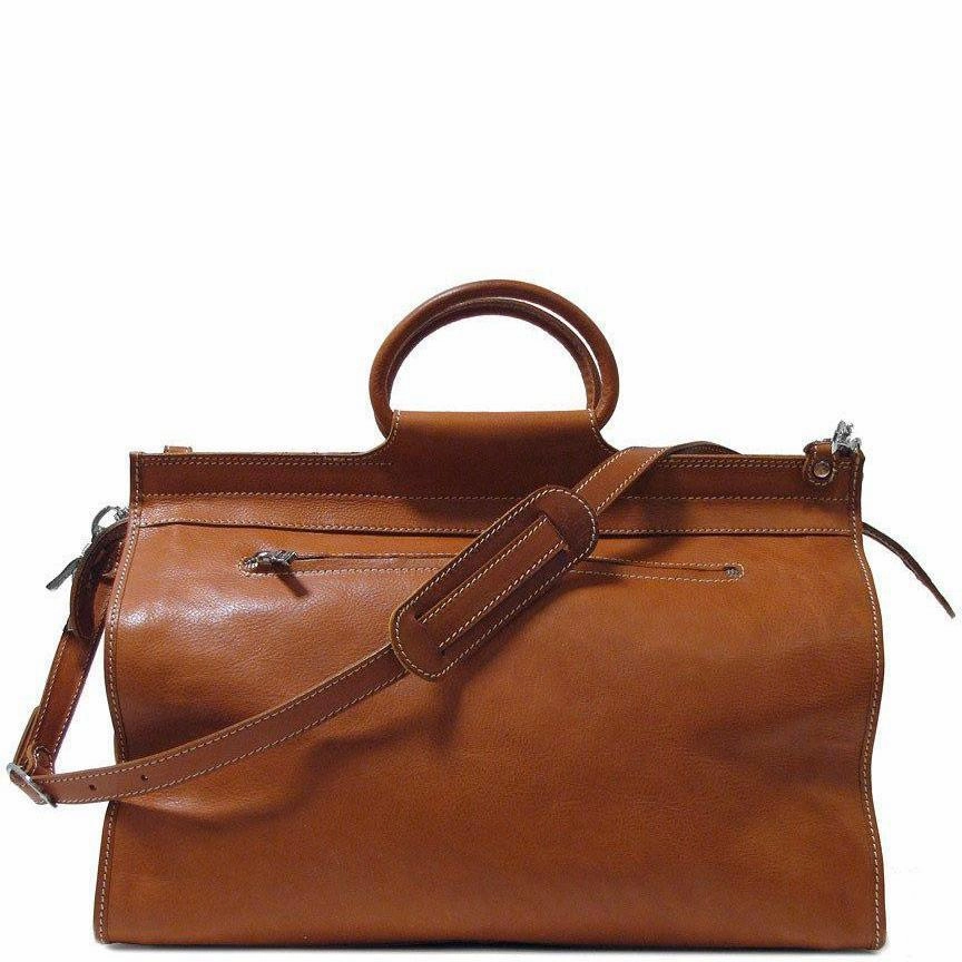 Dont Miss These Savings Floto Leather Parma Traveler