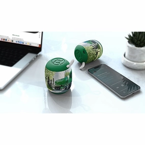 Indus Speaker - Full Colour Flash Sale Alert Weekend Sale Special