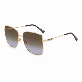 Ladies' Sunglasses Jimmy Choo Hester-S-Vo1  59 Mm Shop the Savings Now