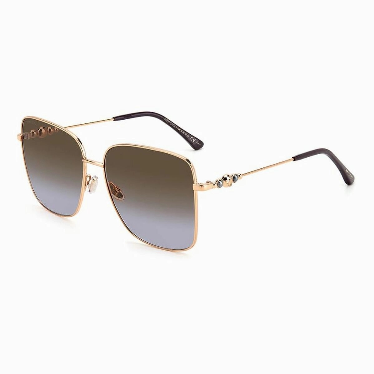 Ladies' Sunglasses Jimmy Choo Hester-S-Vo1  59 Mm Shop the Savings Now