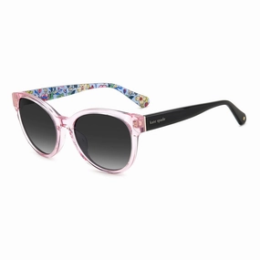 Ladies' Sunglasses Kate Spade Nathalie-G-S-35Jf59O  55 Mm Limited Stock Offer Daily Deal Frenzy