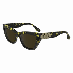 Todays Special Picks Flash Offer Today Ladies' Sunglasses Victoria Beckham Vb668S-5516012  55 Mm
