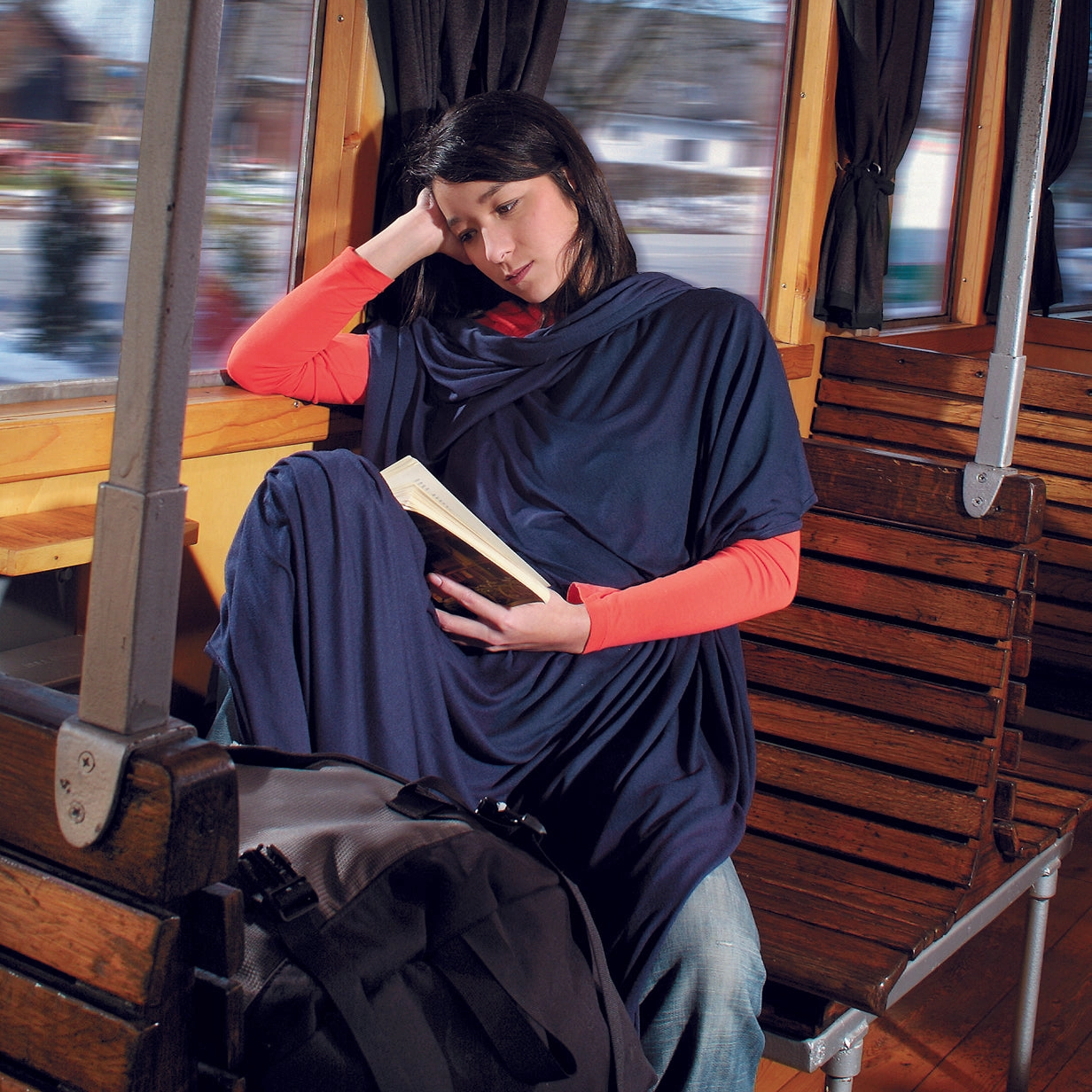 Coolmax Compact Blanket Trending Savings Now