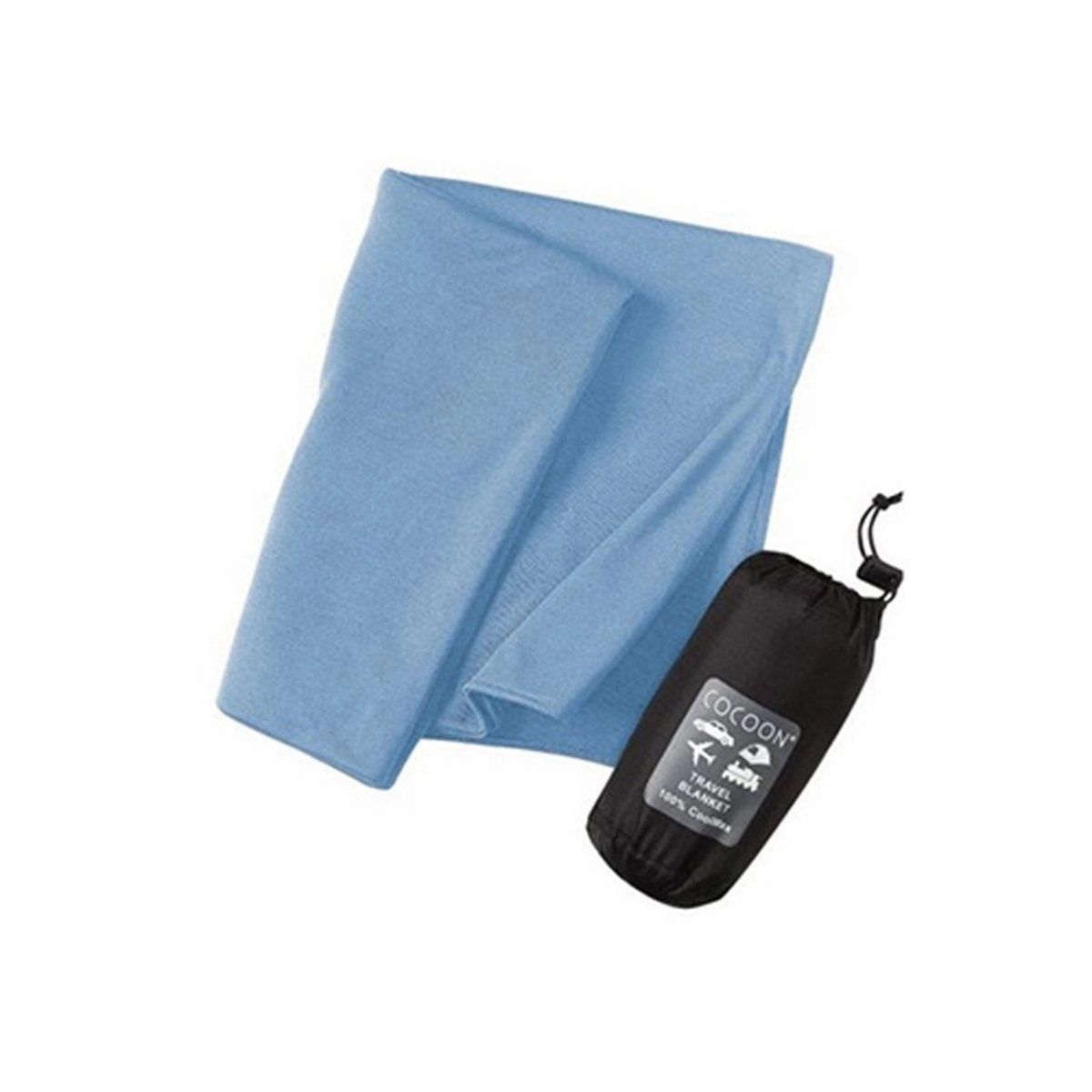 Coolmax Compact Blanket Flash Sale Alert