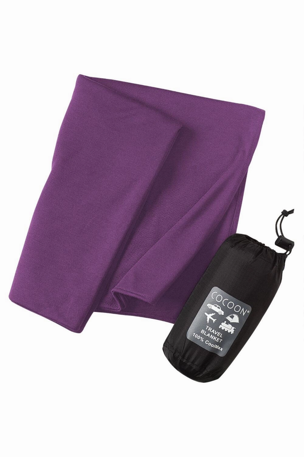Coolmax Compact Blanket Dont Miss This Deal