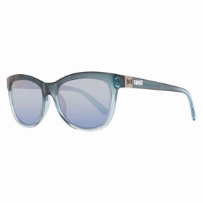 Exclusive Online Deal Today Only Offer Ladies'Sunglasses Just Cavalli Jc567S-5592W ( 55 Mm)