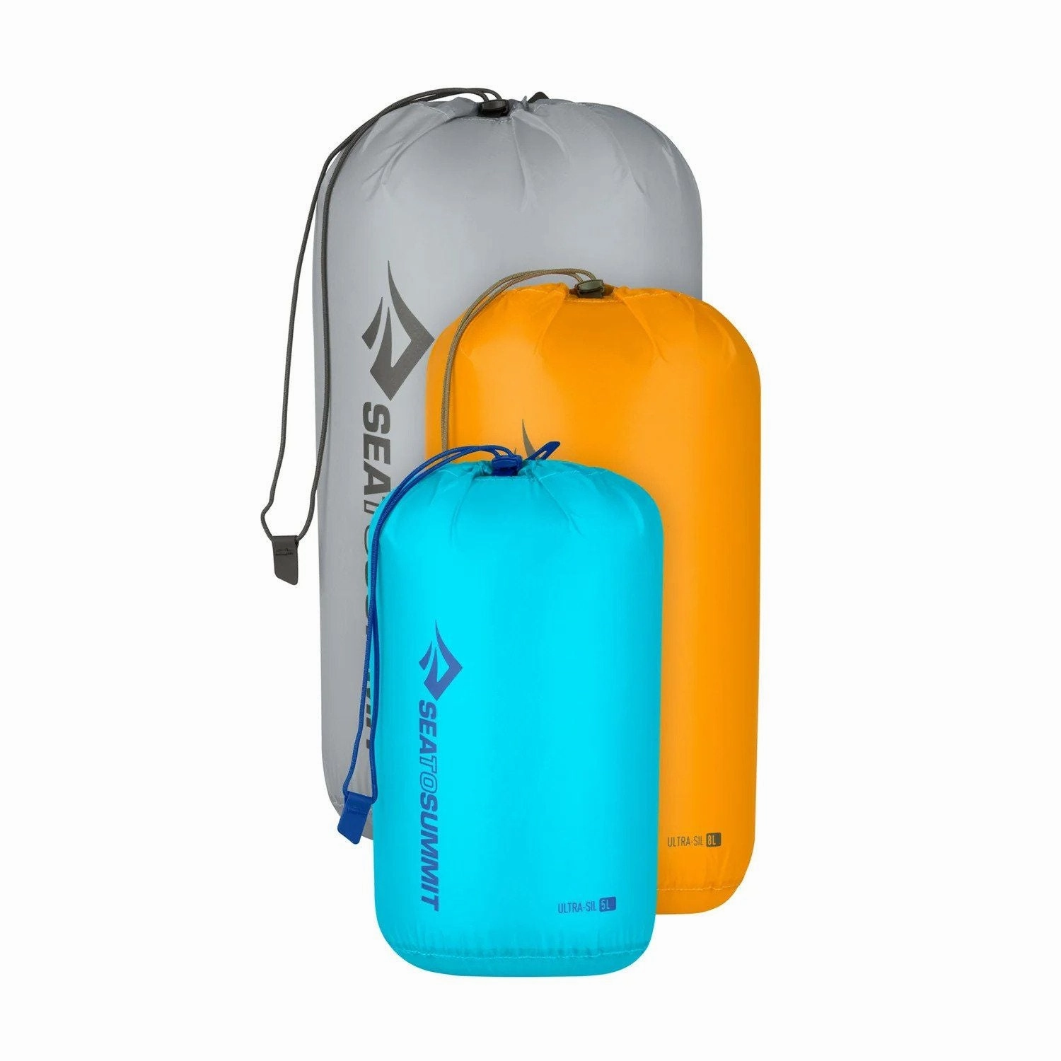 Best Deal Alert Weekend Flash Offer Sea To Summit Ultra-Sil Stuff Sack 3-Piece Set