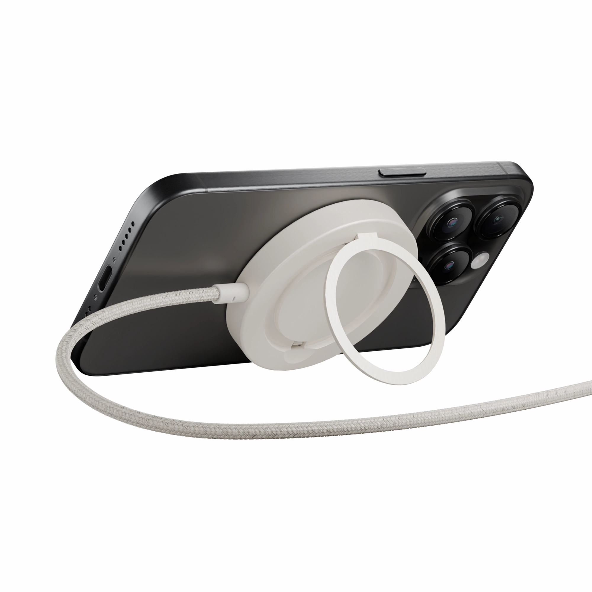 Snapstand Magnetic Wireless Charger Hot Pick of the Day