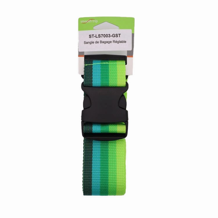 Talus Luggage Strap Special Steal Event Special Price Today