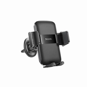 Yesido Car Holder C251 | Air Vent Mount Black Sale Ending Soon Trending Now Offer