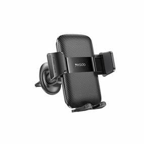 Yesido Car Holder C251 | Air Vent Mount Black Sale Ending Soon Trending Now Offer