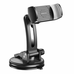 Daily Deal Frenzy Car Holder Bh62 Bora | Windshield & Dashboard Mount