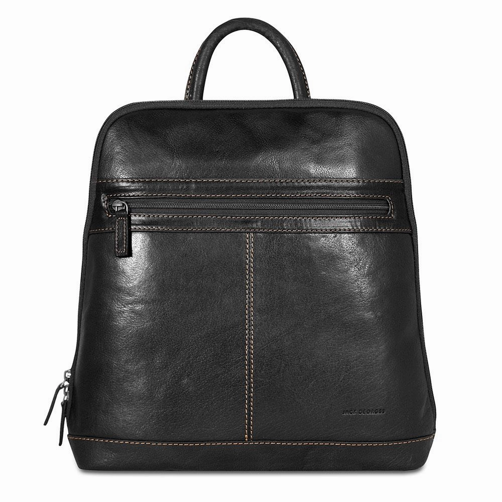 Jack Georges Voyager Adele Slim Backpack Shop Now Save