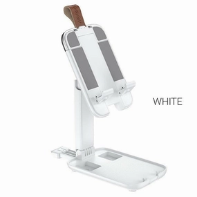 Tabletop Folding Holder White Model: S28 Shop Save Today Hot Clearance Now