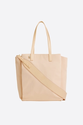 Big Clearance Event Today Only Hot Pick The Commuter Tote In Beige