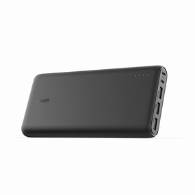 Anker Powercore 26800 Power Bank - Black Shop the Savings Now Best Deal Online