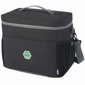 Aqua 20 Can Grs Recycled Water Resistant Cooler Bag - 1 Colour Today Only Special MustHave Steals