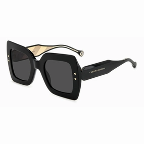 Hot Sale Alert Ladies' Sunglasses Carolina Herrera Her-0082-S-807  51 Mm