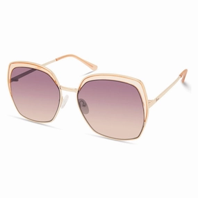 Ladies' Sunglasses Guess Gf0410-5932B  59 Mm Instant Savings Inside Special Deals Online