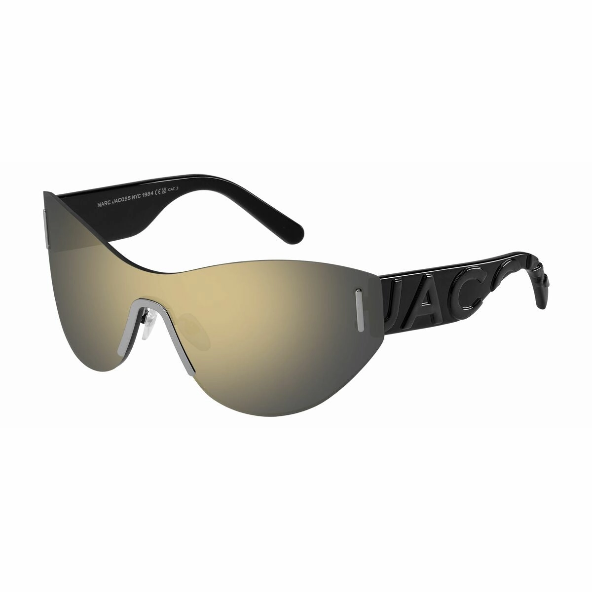 Weekend Sale Special Ladies' Sunglasses Marc Jacobs Marc-737-S-Rhl  99 Mm