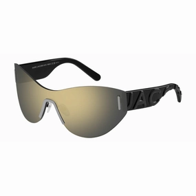 Weekend Sale Special Ladies' Sunglasses Marc Jacobs Marc-737-S-Rhl  99 Mm