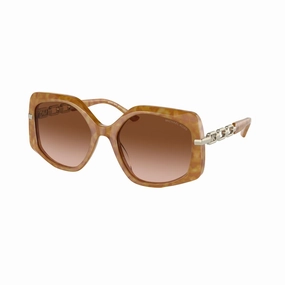 Ladies' Sunglasses Michael Kors Mk2177-39153B-56  56 Mm Exclusive Online Discount Hot Offer Frenzy