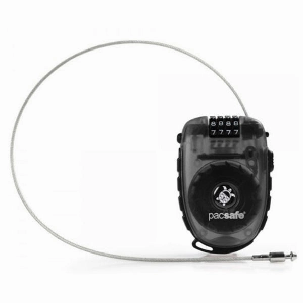 Big Savings Today Retractasafe 250 Padlock