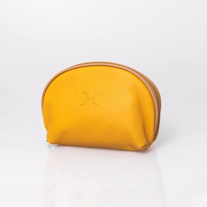 Steal the Deal Now Thandana Leather Big Mouth Case
