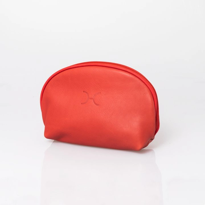 Thandana Leather Big Mouth Case Grab Todays Deal Today Only Discount Alert