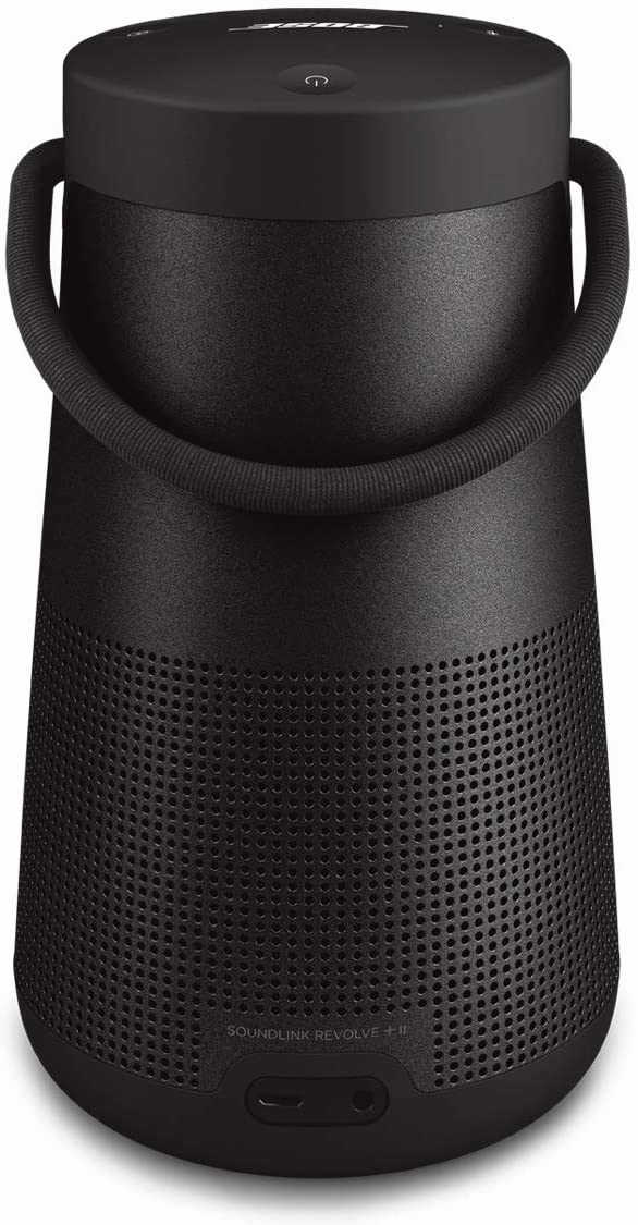 Grab It Fast Bose Soundlink Revolve Plus Ii