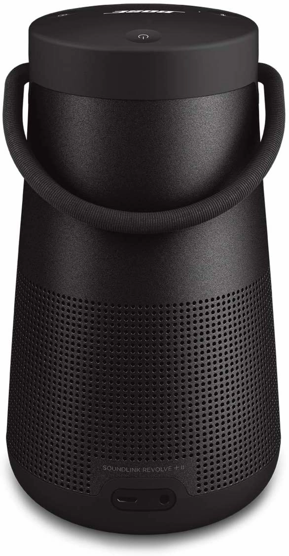 Grab It Fast Bose Soundlink Revolve Plus Ii