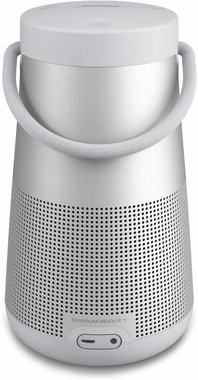 Bose Soundlink Revolve Plus Ii Instant Discount Trending Savings Now