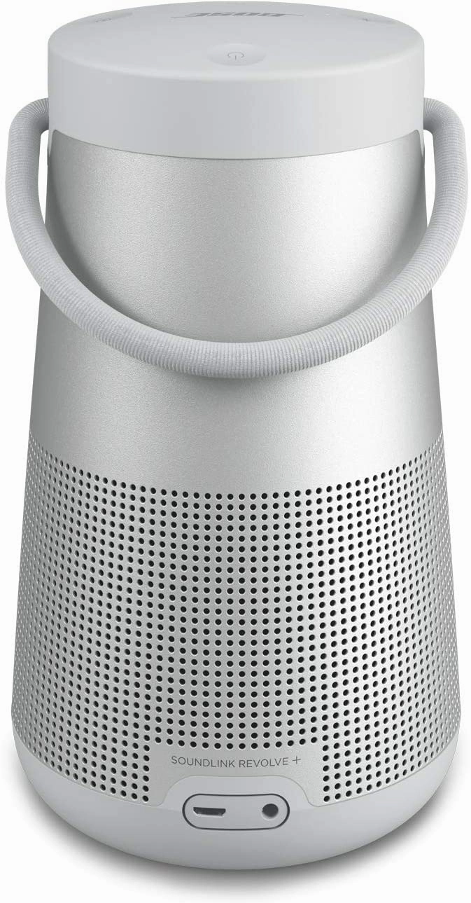Bose Soundlink Revolve Plus Ii Instant Discount Trending Savings Now