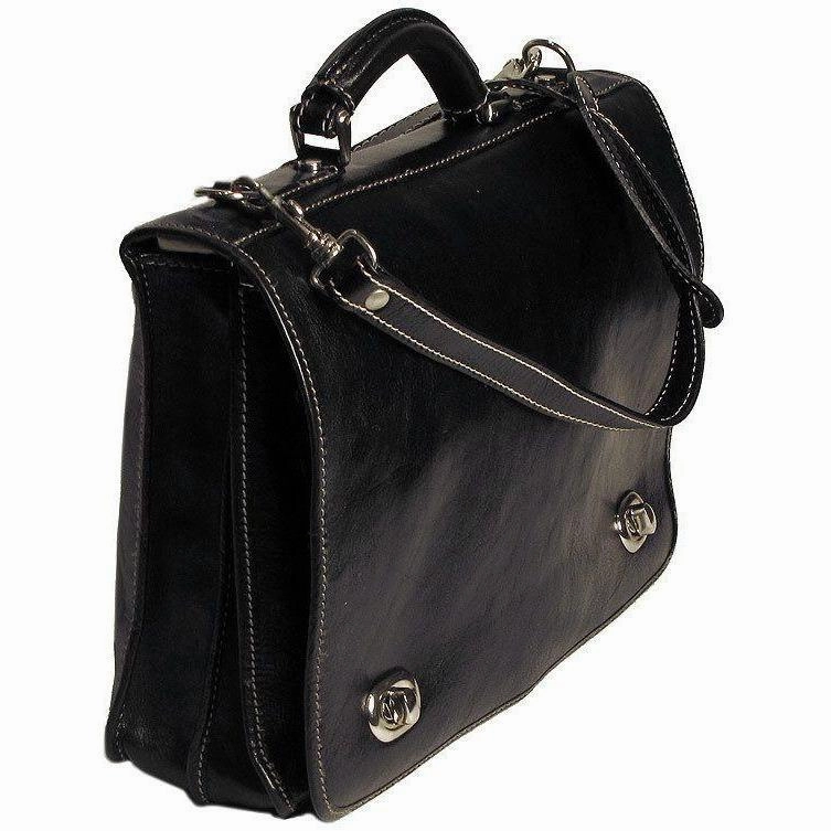 Floto Leather Roma Messenger Bag Online Exclusive Offer Mega Hot Offer