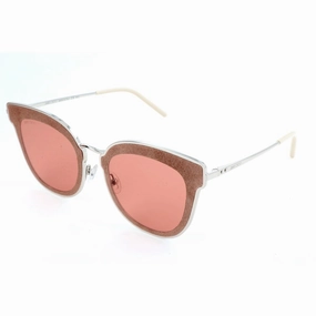 Ladies' Sunglasses Jimmy Choo Nile-S-S0J  63 Mm Price Slash Today