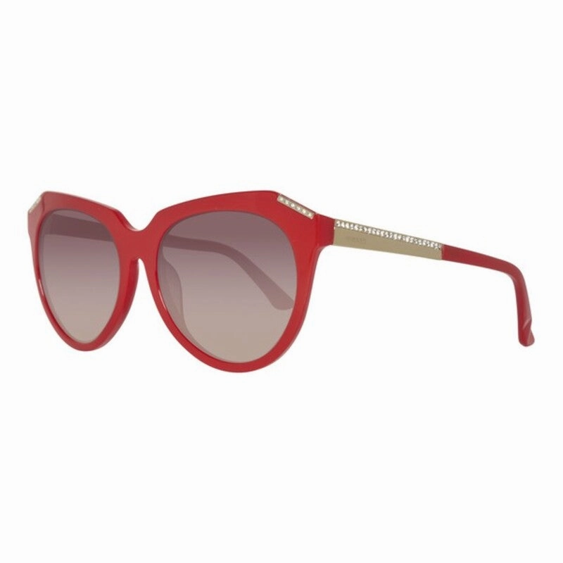 Ladies'Sunglasses Swarovski Sk0114-5666F Limited Stock Alert