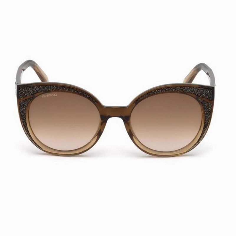 Price Drop Alert Ladies'Sunglasses Swarovski Sk0178-47F ( 54 Mm) ( 54 Mm)