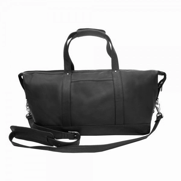 Hot Item Clearance Todays Mega Savings Piel Leather Medium Carry On Satchel