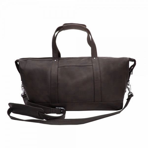 Todays Mega Savings Price Drop Frenzy Piel Leather Medium Carry On Satchel