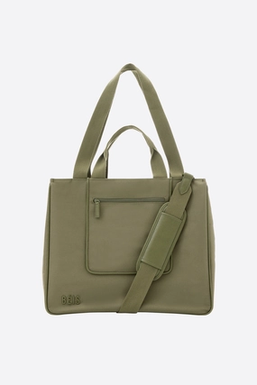 Today Only Offer The East To West Tote In Olive