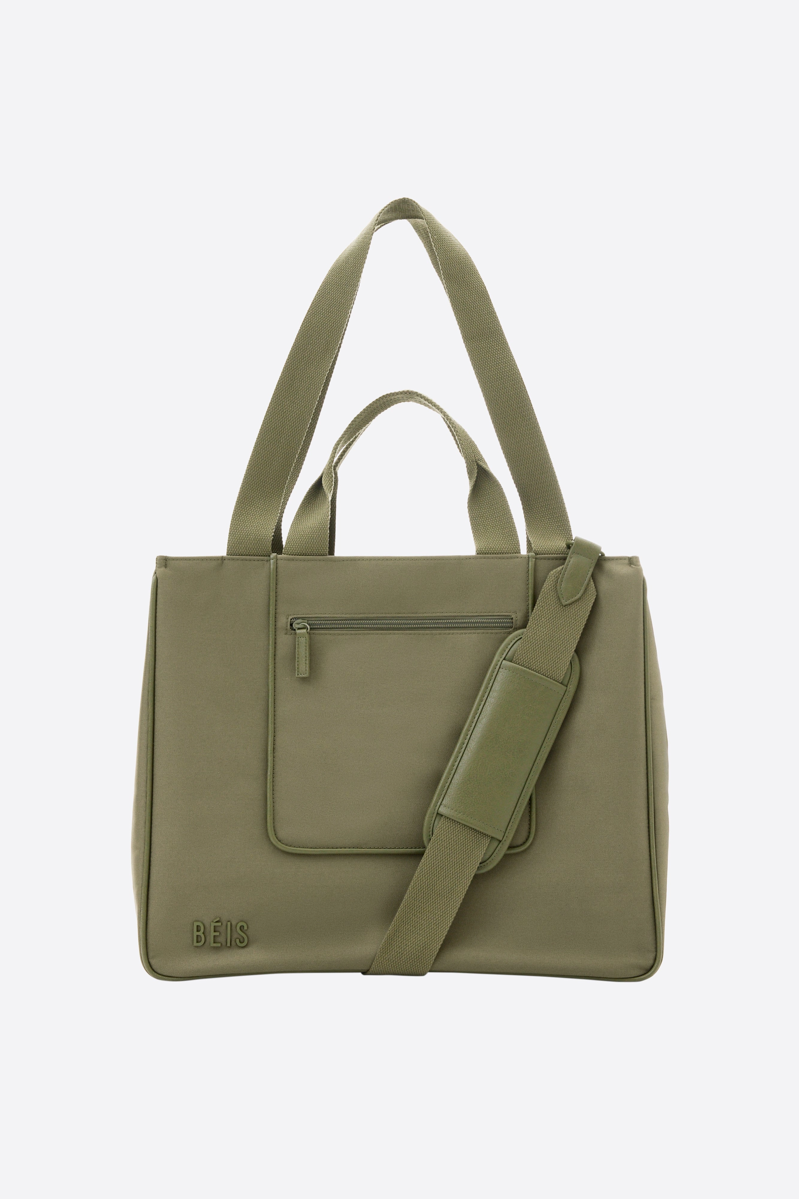 Today Only Offer The East To West Tote In Olive