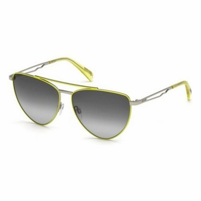 Special Offer Inside Ladies' Sunglasses Just Cavalli Jc839Sa  58 Mm