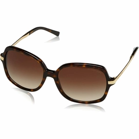 Hot Pick Sale Ladies' Sunglasses Michael Kors Adrianna Ii Mk 2024