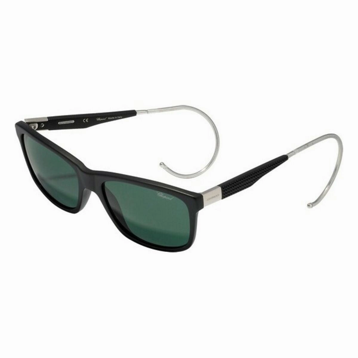 Men'S Sunglasses Chopard Sch156M57703P Black  57 Mm Last Chance Steal